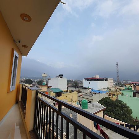 Hotel Suraj Rishikesh Luaran gambar