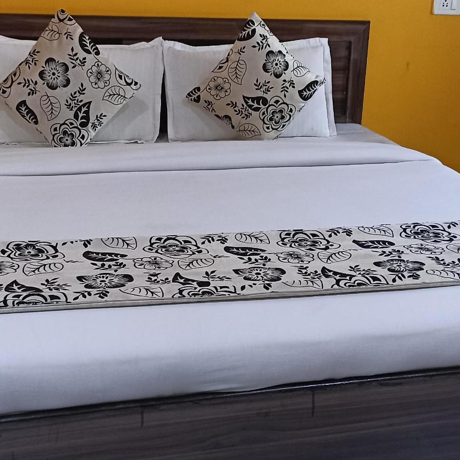 Hotel Suraj Rishikesh Luaran gambar
