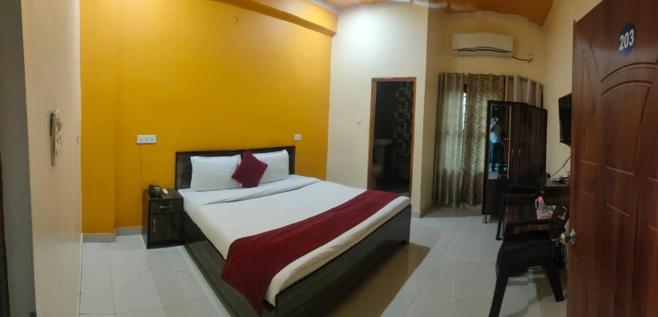 Hotel Suraj Rishikesh Bilik gambar