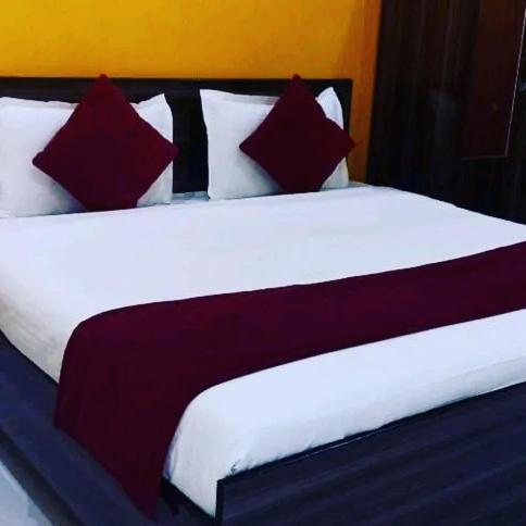 Hotel Suraj Rishikesh Bilik gambar